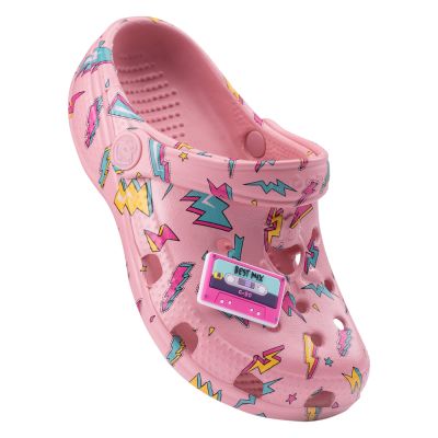 6. Coqui Big Fro Jr sandals 92800617254