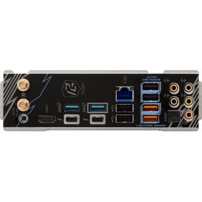 ASRock Z890 Lightning WiFi Motherboard