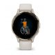 6. Garmin Venu 3S 41mm Gold Watch