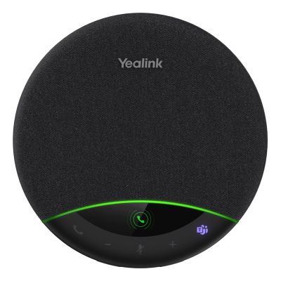 3. Yealink SP96 with USB-C/A Dongle