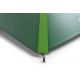 7. Husky BIZAM 2 PLUS two-person camping tent, 145 x 290 x 120 cm, 3.6 kg green