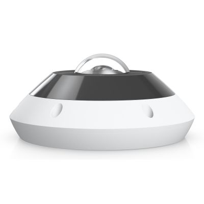 6. Ubiquiti G6 Pro 360 Dome IP Security Camera for Indoor and Outdoor Use, 3504 x 3504 px, Ceiling / Wall