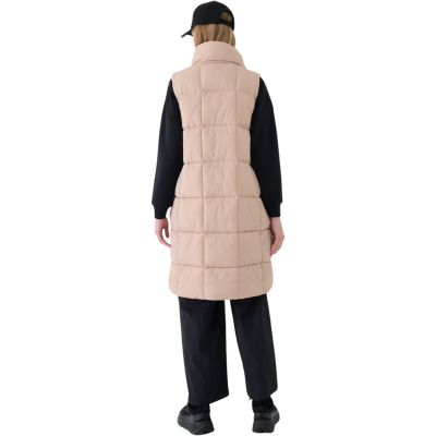 11. Vest 4F F209 W 4FWSS25TVJAF209 83S