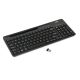 3. IBOX KALLISTO BT/2.4GHZ WIRELESS KEYBOARD