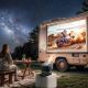 60. HISENSE C3 LASER 4K PROJECTOR