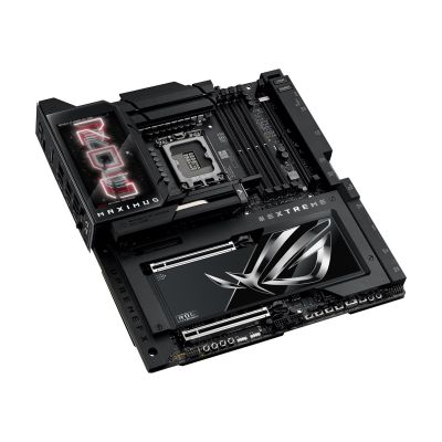 2. ASUS ROG MAXIMUS Z890 EXTREME motherboard
