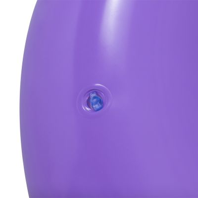 3. Bestway 36352 Rainbow Swim Tube 92800497011