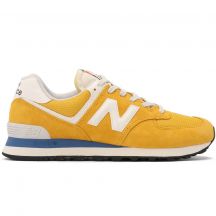 New Balance M U574VPY shoes
