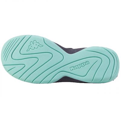 6. Kappa Pelangi G Jr Sandals 261042K 6737