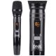 8. DNA MIXMIC 2 - set (USB audio mixer + 2 wireless microphones)