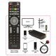 5. WIWA DVB-T/T2 TUNER H.265 MINI