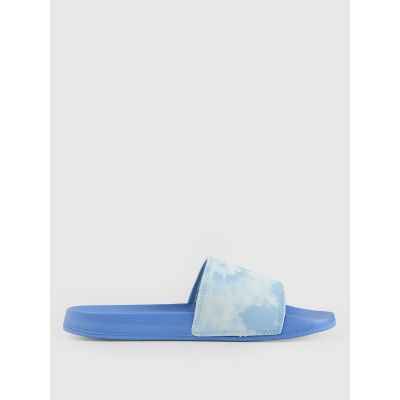 5. Girls' flip-flops 4F 4FJRSS26FSLIF074-33S
