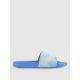 5. Girls' flip-flops 4F 4FJRSS26FSLIF074-33S