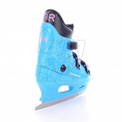 8. Figure Skates Tempish Rental R16 Jr.13000002060