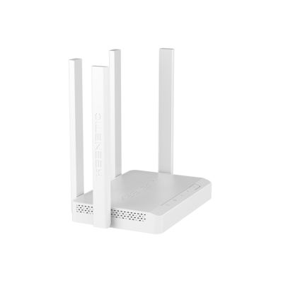 4. Keenetic Speedster KN-3013-01-EU AC1200 router