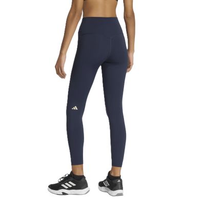 3. Women's adidas 3S X-Over Leggings KV6614