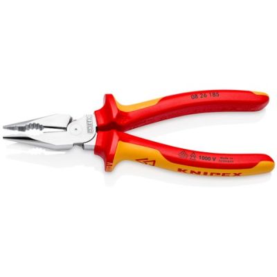 3. Knipex 08 26 185 pliers Needle-nose pliers