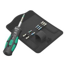 Dynamometer screwdriver. Safe-Torque Speed Bicycle 1.7515/7, 7CZ