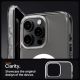 6. Spigen Ultra Hybrid Mag Case with MagSafe for iPhone 16 Pro - Clear