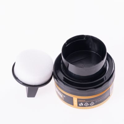 2. MAGNUM LEATHER FAT IMPREGNATION
