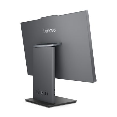 7. Lenovo AIO ThinkCentre neo 50a G5 Core 7 240H 23.8"FHD IPS 250nits AG 16GB DDR5 5200 SSD512 Integrated Intel Graphics Cam 5.0MP W11Pro Luna Gray 5Y OnSite