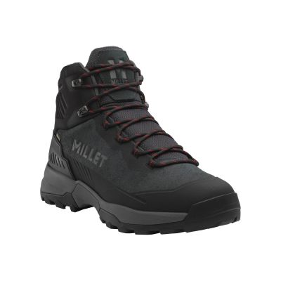 2. MILLET Ubic Mid Gtx M Men's Shoes Graphite