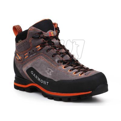 2. Garmont Vetta GTX W 002425 shoes