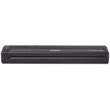 Brother PJ862 203 x 200 DPI Wired and Wireless Direct Thermal Mobile Printers