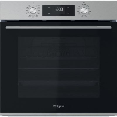 WHIRLPOOL OMK58CU1SX electric oven