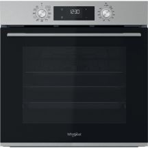 WHIRLPOOL OMK58CU1SX electric oven