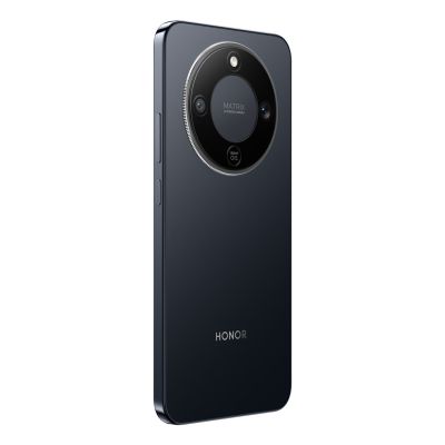5. Honor Magic8 Lite 5G 17.2 cm (6.79") Dual SIM Android 15 USB Type-C 8GB 256GB 7500mAh Black