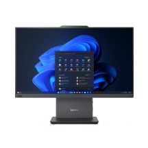 Lenovo ThinkCentre neo 50a G5 AIO Core 5 210H 23.8"FHD Touch IPS 250nits AG 16GB DDR5 5600 SSD512GB Intel Graphics W11Pro Luna Gray 3Y OnSite