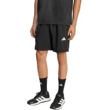 Men's adidas Workout Essentials Base Woven Shorts Black KA3549