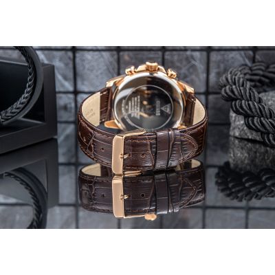 7. Men's Watch Guess Walker GW0901G3 + BOX