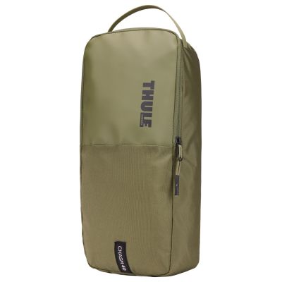 13. Thule Chasm TDSD302 Olivine Sports Bag 40L Polyester Olive
