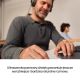 88. HP Poly Mission 825 Stereo USB Wired Headset