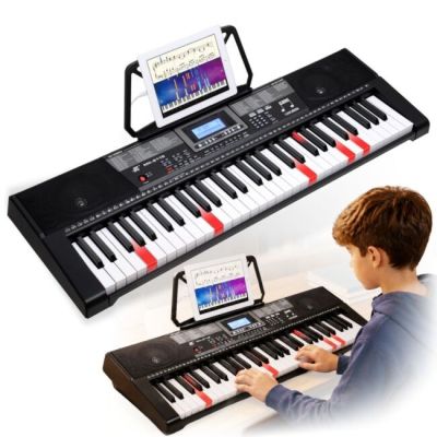 MK 2115 KEYBOARD electronic educational portable