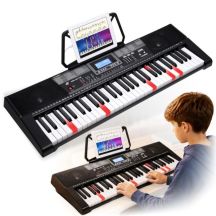 MK 2115 KEYBOARD electronic educational portable