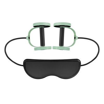 3. Spokey Carvy SPK-943077 2-in-1 multifunctional fitness device