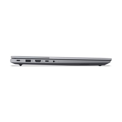 2. Lenovo ThinkBook 16 G9 IPL Copilot+ PC Intel Core Ultra 5 325 Laptop 40.6 cm (16") WUXGA 16 GB DDR5-SDRAM 512 GB SSD Wi-Fi 7 (802.11be) Windows 11 Pro Gray English