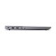 2. Lenovo ThinkBook 16 G9 IPL Copilot+ PC Intel Core Ultra 5 325 Laptop 40.6 cm (16") WUXGA 16 GB DDR5-SDRAM 512 GB SSD Wi-Fi 7 (802.11be) Windows 11 Pro Gray English