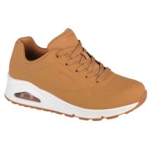 Skechers Uno-Stand on Air 73690-TAN Brown 35.5