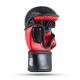 42. MMAsparring gloves S/M - Phantom Red - Valor Series