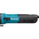 8. Makita GA5091X01 Angle Grinder 12.5 cm 11500 RPM 1900 W 2.8 kg