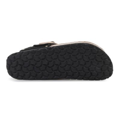7. BIO BIO FIONA SUEDE NEGRO 261-780604-41