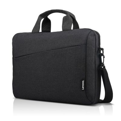 18. Lenovo T210 Laptop Bag 15.6-inch Black 4X40T84061