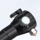 8. Wozinsky WLR-31 5W 500lm CREE 3-in-1 Multifunction Flashlight with Glass Breaker and Seat Belt Cutter - Black