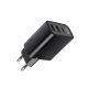5. Havit USB-A1+USB-A2+USB-C Charger UCLE001 EU