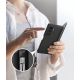 8. Ringke Onyx Flap Magsafe Case for Samsung Galaxy Z Fold 8 Ultra - Black