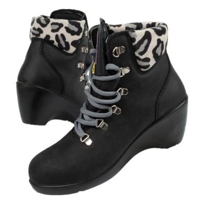 11. Lavoro W 6033.05 safety work shoes